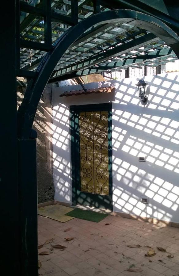 Villa Iscla Maison D'Hotes Ischia Zewnętrze zdjęcie