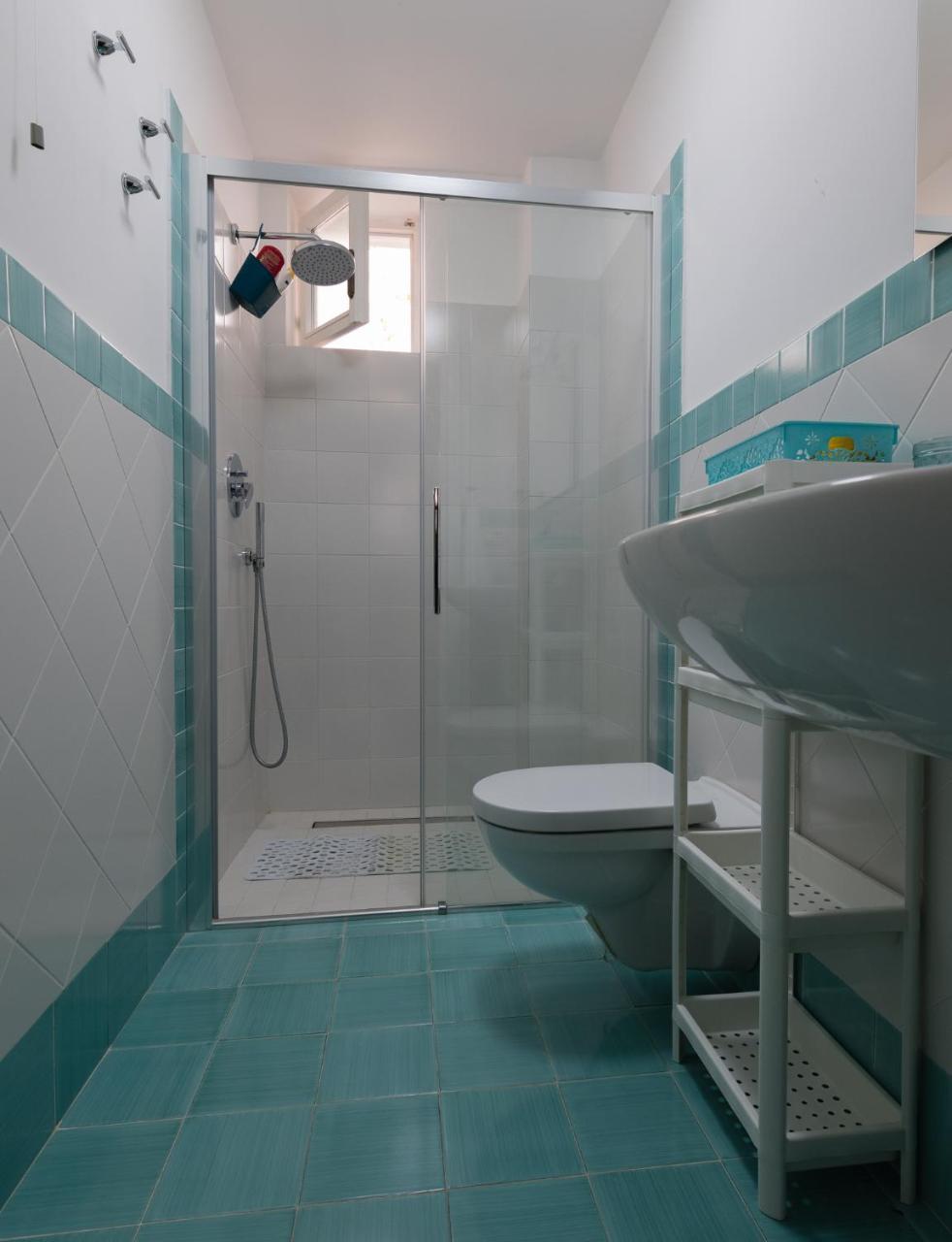 Villa Iscla Maison D'Hotes Ischia Zewnętrze zdjęcie