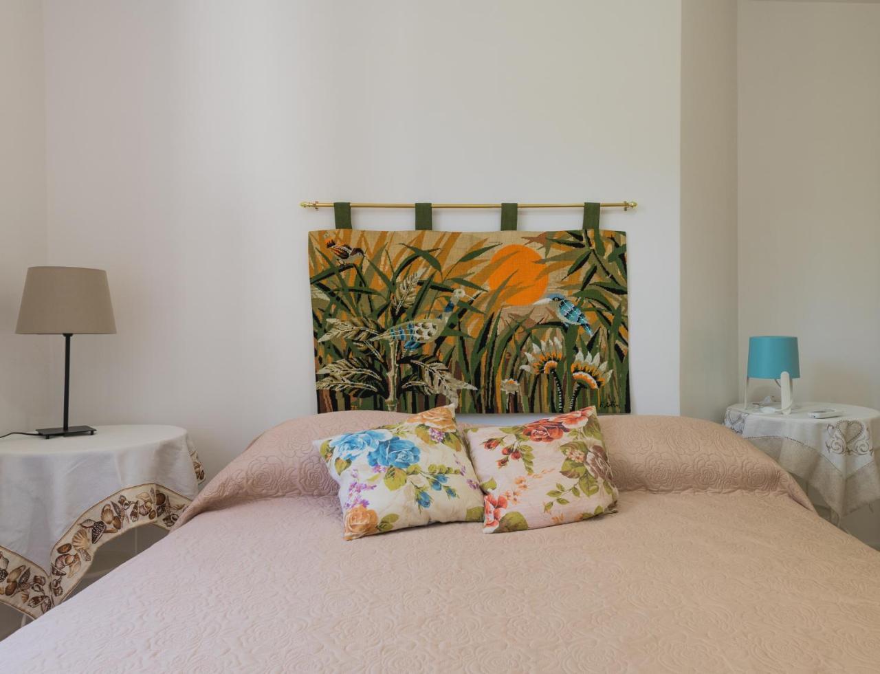 Villa Iscla Maison D'Hotes Ischia Zewnętrze zdjęcie