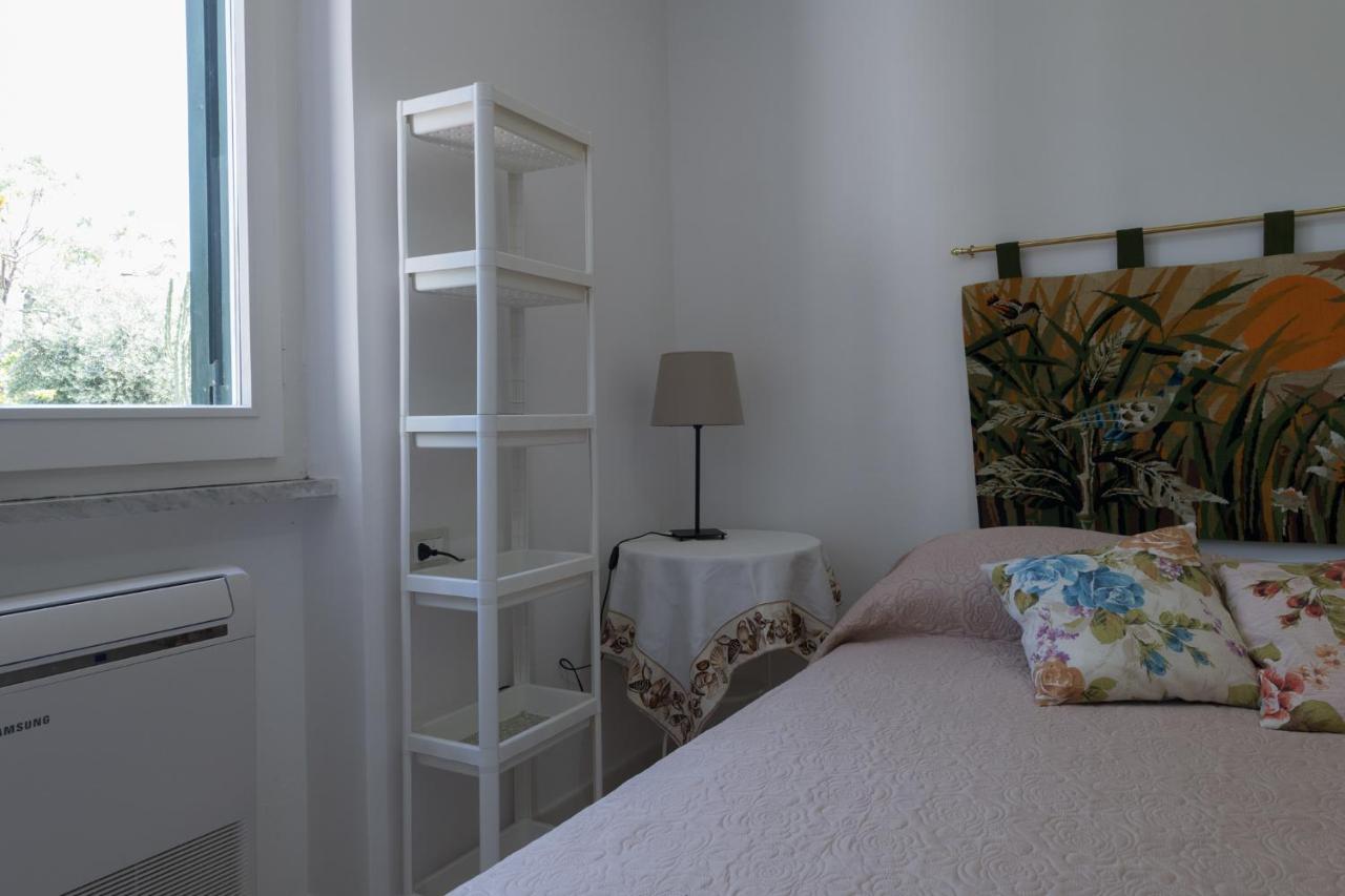 Villa Iscla Maison D'Hotes Ischia Zewnętrze zdjęcie