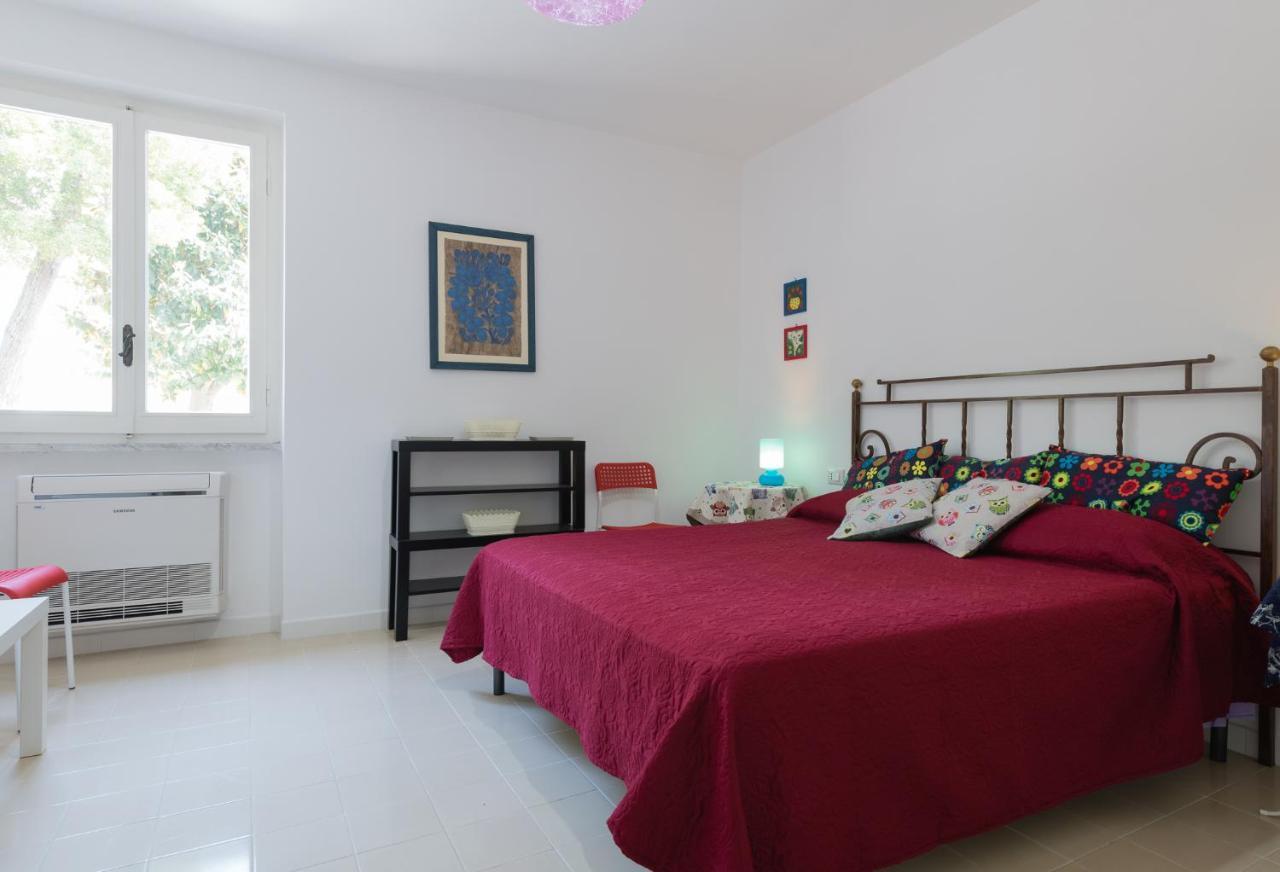 Villa Iscla Maison D'Hotes Ischia Zewnętrze zdjęcie