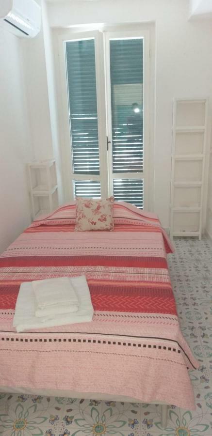 Villa Iscla Maison D'Hotes Ischia Zewnętrze zdjęcie