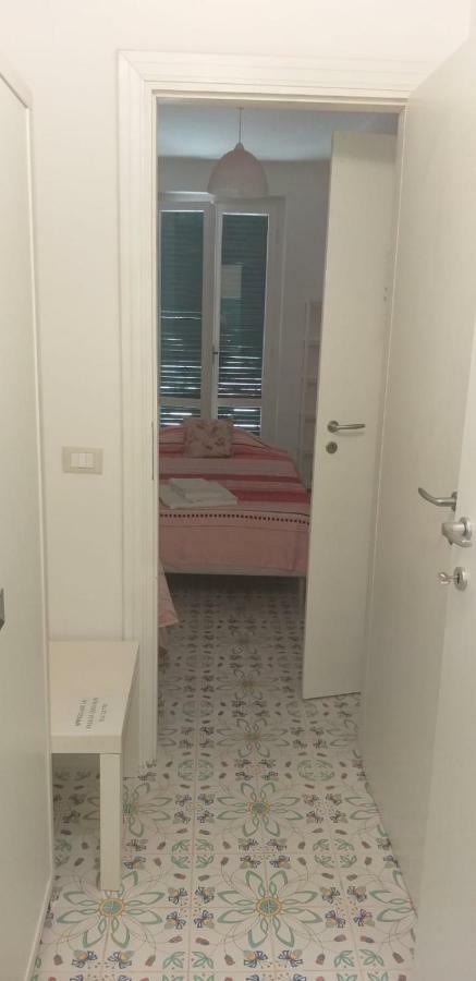 Villa Iscla Maison D'Hotes Ischia Zewnętrze zdjęcie