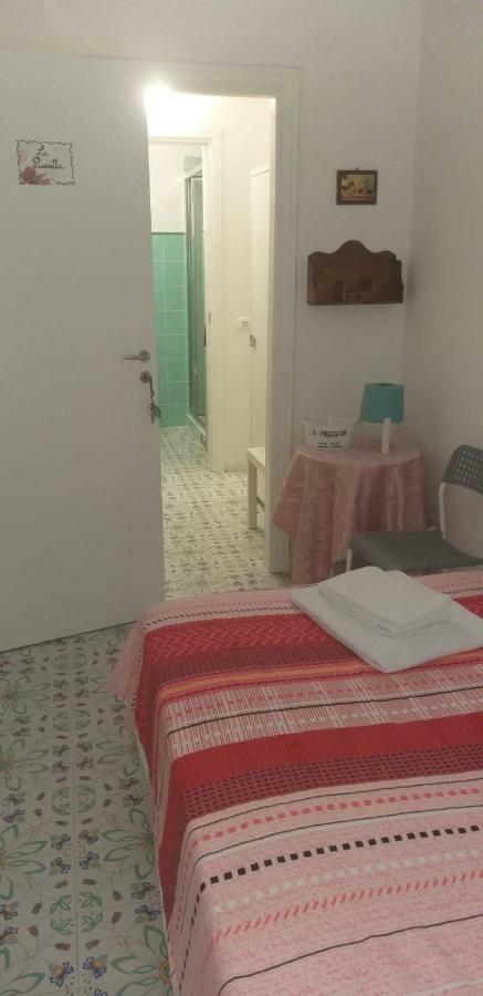 Villa Iscla Maison D'Hotes Ischia Zewnętrze zdjęcie