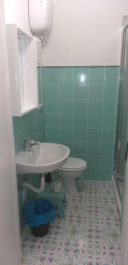 Villa Iscla Maison D'Hotes Ischia Zewnętrze zdjęcie
